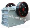 Jaw Rock Crusher/Small Jaw Crusher/Jaw Crusher Plant